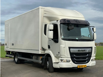 Φορτηγό κόφα DAF LF 230.12 DAF LF 230.12 LF230.12 EURO6. 2019. 650x248x240: φωτογραφία 2