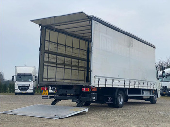 Μίσθωση DAF LF 230 LF 230.12. EURO6. 2020. Schuifzeil. 720x248x260 DAF LF 230 LF 230.12. EURO6. 2020. Schuifzeil. 720x248x260: φωτογραφία 3