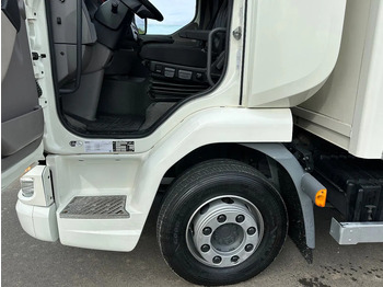 Φορτηγό κόφα DAF LF230.12 EURO6. 2019.: φωτογραφία 5