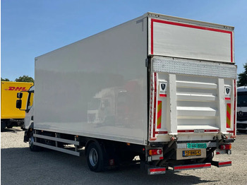 Μίσθωση Volvo FL 210.12 EURO6 Volvo FL 210.12 EURO6: φωτογραφία 3