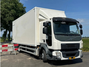 Μίσθωση Volvo FL 210.12 EURO6 Volvo FL 210.12 EURO6: φωτογραφία 2