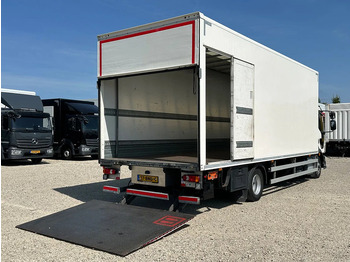 Μίσθωση Volvo FL 210.12 EURO6 Volvo FL 210.12 EURO6: φωτογραφία 4