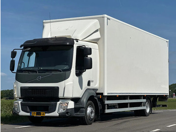 Μίσθωση Volvo FL 210.12 EURO6 Volvo FL 210.12 EURO6: φωτογραφία 1