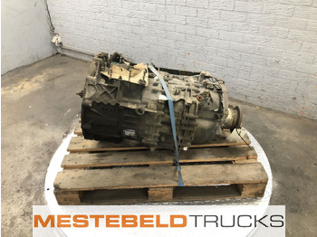 Κιβώτιο ταχυτήτων και ανταλλακτικά DAF