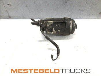 Σύστημα καυσίμου DAF