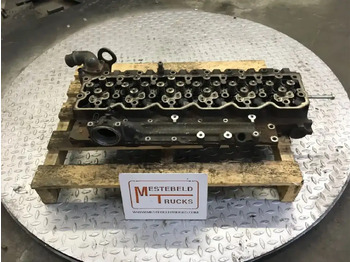 Κινητήρας και ανταλλακτικά DAF