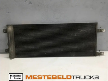 Σύστημα ψύξης DAF