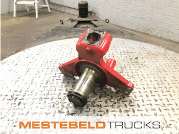 Εμπρός άξονας DAF