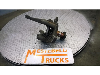 Εμπρός άξονας DAF