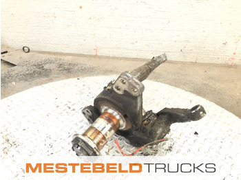 Εμπρός άξονας DAF