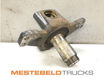 Εμπρός άξονας DAF