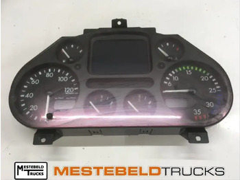 Ηλεκτρικό σύστημα DAF