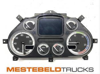 Ηλεκτρικό σύστημα DAF