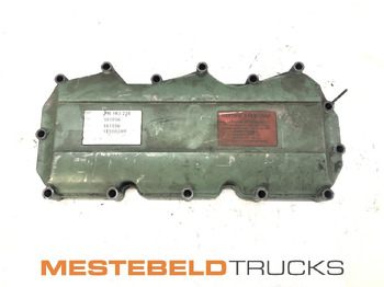 Κινητήρας και ανταλλακτικά DAF