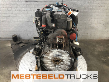 Κινητήρας για Φορτηγό DAF Motor PR 228 U2 EEV: φωτογραφία 2