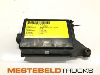 Ηλεκτρικό σύστημα DAF