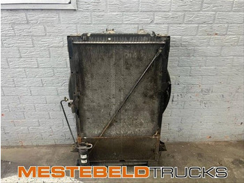 Σύστημα ψύξης DAF