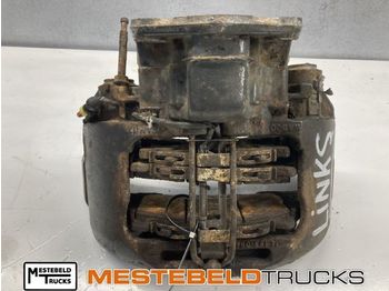 Εξαρτήματα φρένων DAF