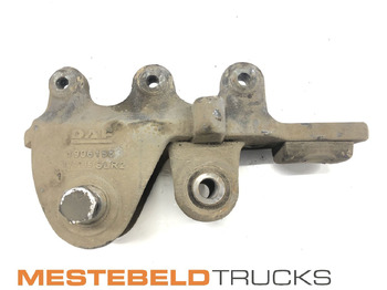 Ανάρτηση DAF