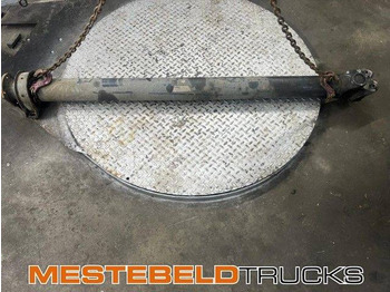 Ημιαξονιο DAF