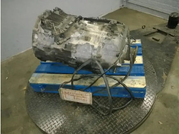 Κιβώτιο ταχυτήτων και ανταλλακτικά DAF