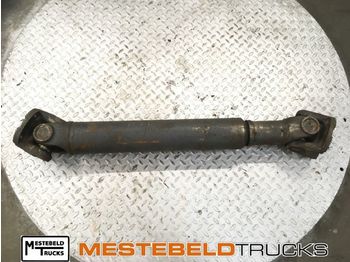 Ημιαξονιο GINAF