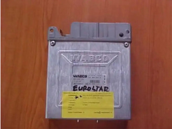 Ηλεκτρικό σύστημα IVECO EuroStar