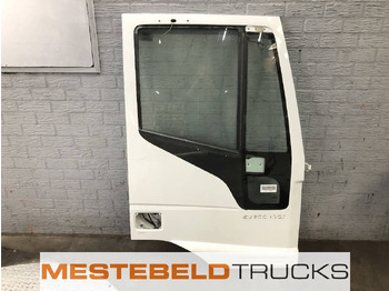 Καμπίνα και εσωτερικό IVECO