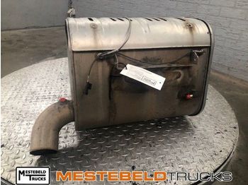 Σύστημα εξάτμισης για Φορτηγό Iveco Katalysator: φωτογραφία 2 Σύστημα εξάτμισης για Φορτηγό Iveco Katalysator: φωτογραφία 2