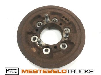 Κινητήρας και ανταλλακτικά IVECO