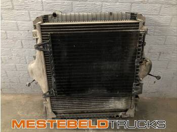 Σύστημα ψύξης IVECO