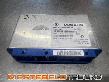 Ηλεκτρικό σύστημα IVECO