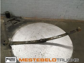 Πλαίσιο/ Σασί IVECO
