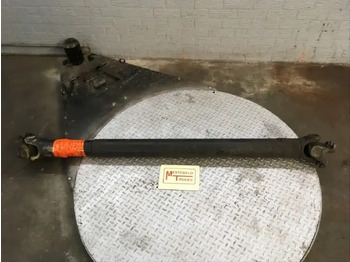 Ημιαξονιο MAN