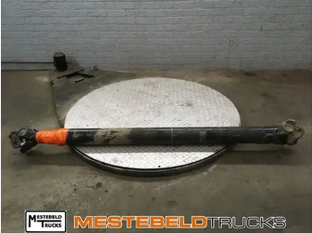 Ημιαξονιο MAN