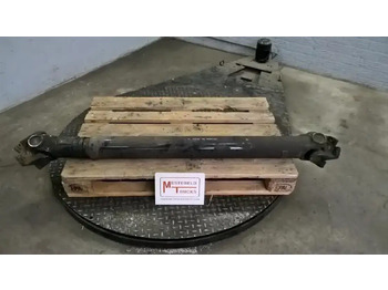 Ημιαξονιο MAN