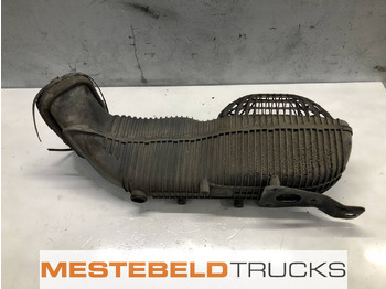 Σύστημα εισαγωγής αέρα MAN