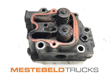 Κινητήρας και ανταλλακτικά MAN