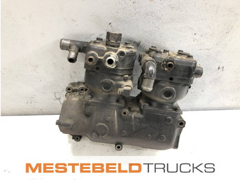 Κινητήρας και ανταλλακτικά MAN