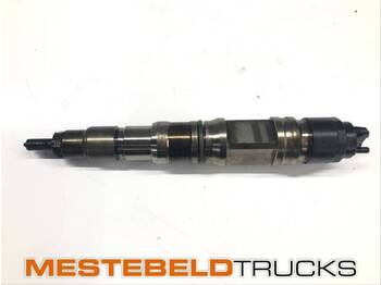 Σύστημα καυσίμου MAN