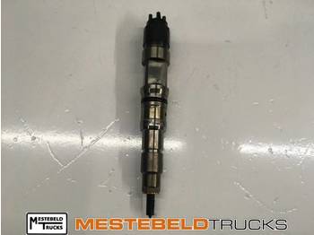 Σύστημα καυσίμου MAN