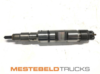 Σύστημα καυσίμου MAN