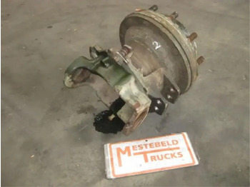 Πίσω άξονας MAN