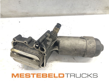 Κινητήρας MAN TGL