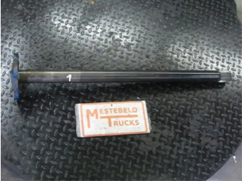 Πίσω άξονας MAN L2000