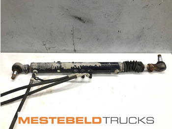 Συστήματος διεύθυνσης MAN