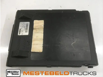 Ηλεκτρικό σύστημα MAN