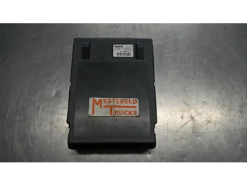 Ηλεκτρικό σύστημα MAN