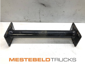 Πλαίσιο/ Σασί MAN