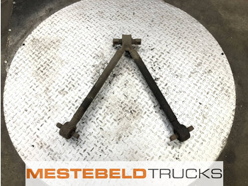 Πλαίσιο/ Σασί MAN